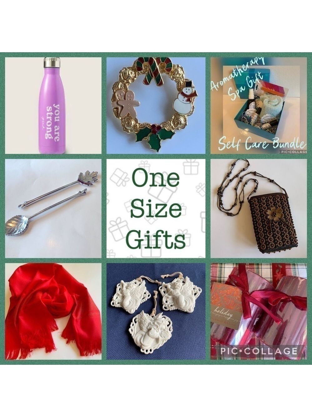 One Size Gifts Variety